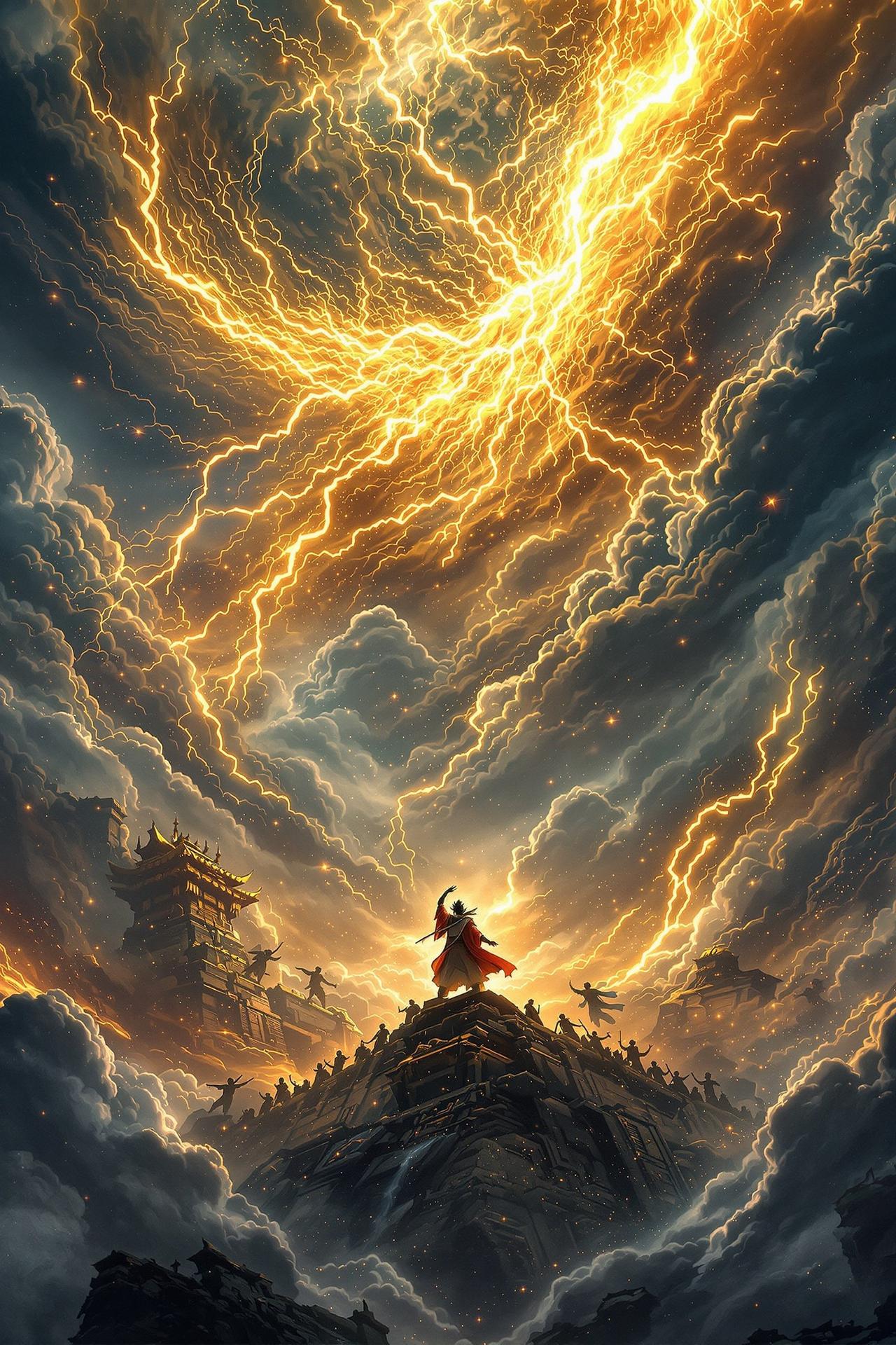 封神第二部 - 69影视在线观看 封神第二部 电影海报 - 69影视