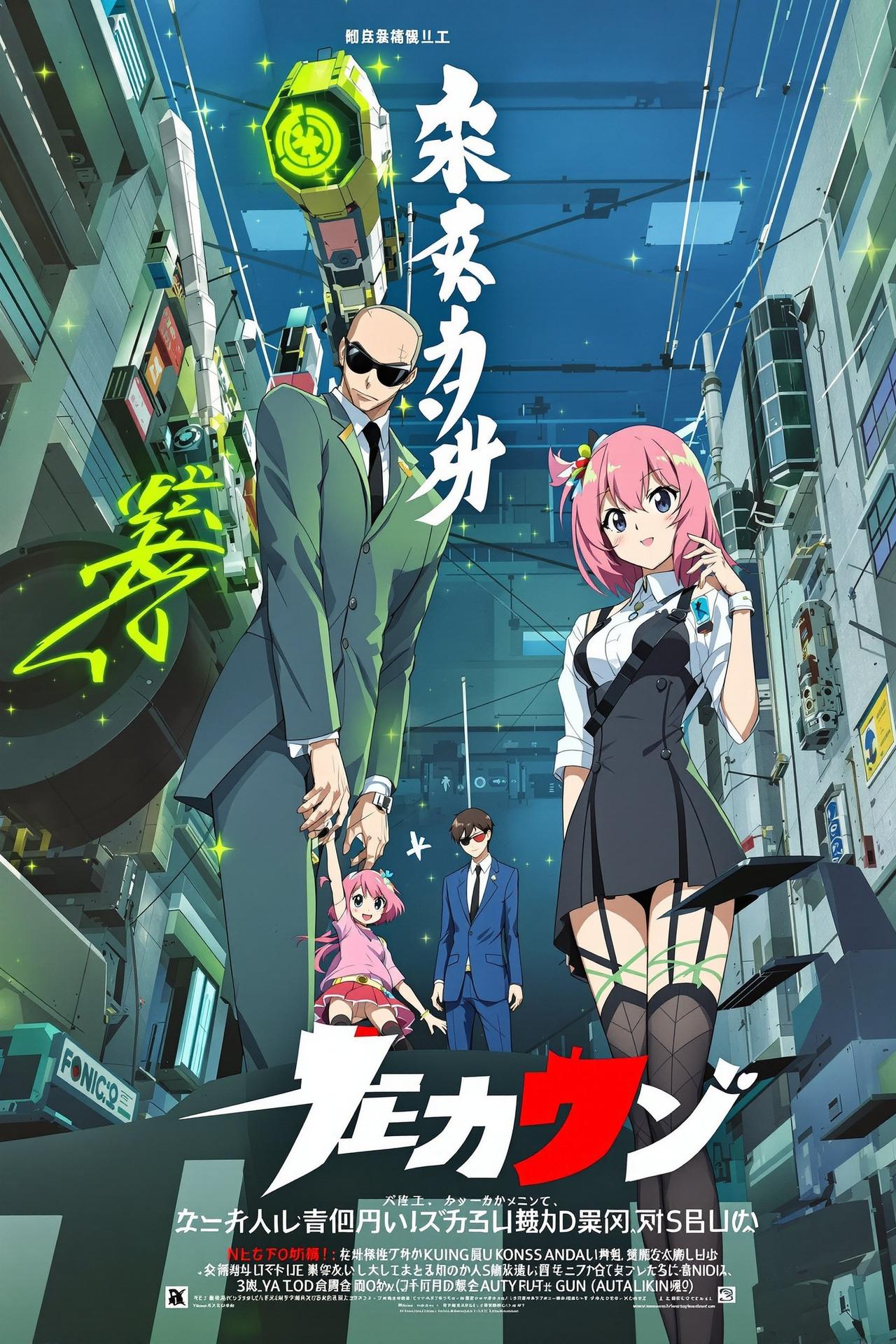间谍过家家 剧场版 - 69影视在线观看 间谍过家家 剧场版 电影海报 - 69影视